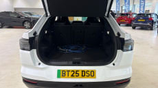 Ford Capri 125kW Premium 52kWh 5dr Auto Electric Estate